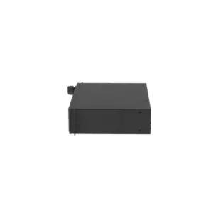 PDU Monitoreable y Switchable (MS) para Distribución de Energía, Enchufe de Entrada NEMA L6-30P, Con 12 Salidas C13 y 4 Salidas C19, Horizontal 19in, 208 Vca, 30 Amp, 2UR