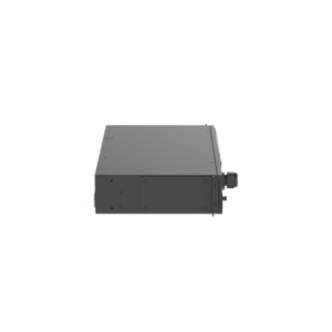 PDU Monitoreable y Switchable (MS) para Distribución de Energía, Enchufe de Entrada NEMA L6-30P, Con 12 Salidas C13 y 4 Salidas C19, Horizontal 19in, 208 Vca, 30 Amp, 2UR