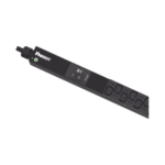 PDU Básico para Distribución de Energía, Enchufe de Entrada NEMA L6-30P, Con 20 Salidas C13 y 4 C19, de Instalación Vertical, 208 Vca, 30 Amp miniatura 2