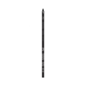 PDU Básico para Distribución de Energía, Enchufe de Entrada NEMA L6-30P, Con 20 Salidas C13 y 4 C19, de Instalación Vertical, 208 Vca, 30 Amp