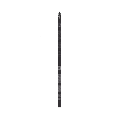 PDU Básico para Distribución de Energía, Enchufe de Entrada NEMA L6-30P, Con 20 Salidas C13 y 4 C19, de Instalación Vertical, 208 Vca, 30 Amp - imagen 3