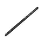 PDU Básico para Distribución de Energía, Enchufe de Entrada NEMA L6-30P, Con 20 Salidas C13 y 4 C19, de Instalación Vertical, 208 Vca, 30 Amp miniatura 1