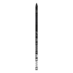 PDU Monitoreable (MI) para Distribución de Energía, Enchufe de Entrada NEMA L21-30P, Con 18 Salidas C13 y 6 C19, de Instalación Vertical, 208 Vca, 30 Amp miniatura 4