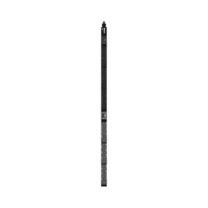 PDU Básico para Distribución de Energía, Enchufe de Entrada NEMA L6-30P, Con 36 Contactos C13 y 6 C19, de Instalación Vertical, 30 Amp, 208 Vca
