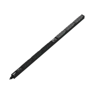 PDU Básico para Distribución de Energía, Enchufe de Entrada NEMA L6-30P, Con 36 Contactos C13 y 6 C19, de Instalación Vertical, 30 Amp, 208 Vca