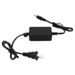 Adaptador 5 Vcc / 1A / UL / Voltaje de Entrada de 100-240 Vca / Para uso, solo en lectores biométricos de 5 Vcc de la marca ZK miniatura 2