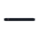 PDU Básico Para Distribución de Energía, Con 8 Tomas NEMA 5-15R Traseras, 1UR, 15 Amp, 120 Vca miniatura 2