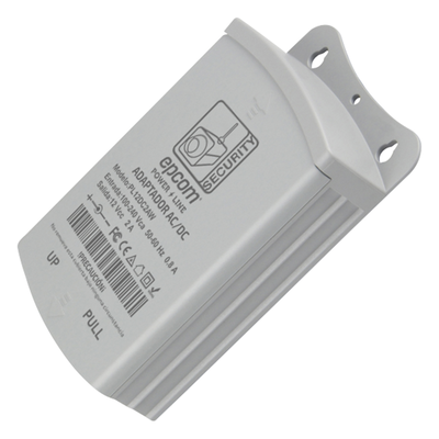 Fuente de Poder para Exterior / 12 Vcc / 2 Amp / 1 Salida / Voltaje de Entrada de 100 – 240 VCA - imagen 3