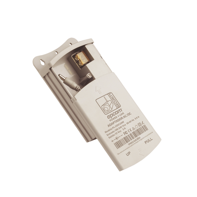 Fuente de Poder para Exterior / 12 Vcc / 2 Amp / 1 Salida / Voltaje de Entrada de 100 – 240 VCA - imagen 2