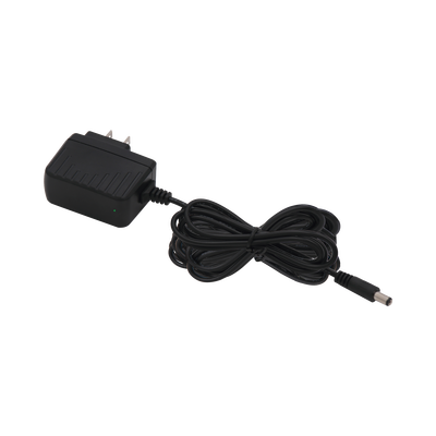 Fuente de Poder de 12 Vcc @ 1 Amp Regulado / Con Cable de 3 Metros / Uso en Interior / Múltiples Usos - imagen 2