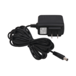 Fuente de Poder de 12 Vcc @ 1 Amp Regulado / Con Cable de 3 Metros / Uso en Interior / Múltiples Usos miniatura 3