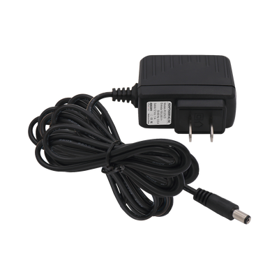 Fuente de Poder de 12 Vcc @ 1 Amp Regulado / Con Cable de 3 Metros / Uso en Interior / Múltiples Usos - imagen 3