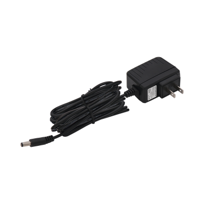 Fuente de Poder de 12 Vcc @ 1 Amp Regulado / Con Cable de 3 Metros / Uso en Interior / Múltiples Usos - imagen 4