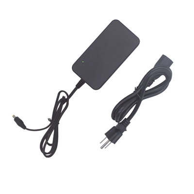 Fuente de poder / 36 Vcc Regulados / 2 Amp / Voltaje de Entrada de 100 – 240 VCA - imagen 1