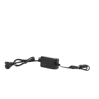 Adaptador de Pared de 12Vcc @ 1 A con cable y clavija Nema 1-15 / 0.5 metros a la toma de alimentación / 0.5 metros a la conexión del dispositivo - imagen 5