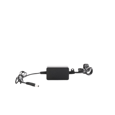 Adaptador de Pared de 12Vcc @ 1 A con cable y clavija Nema 1-15 / 0.5 metros a la toma de alimentación / 0.5 metros a la conexión del dispositivo - imagen 6