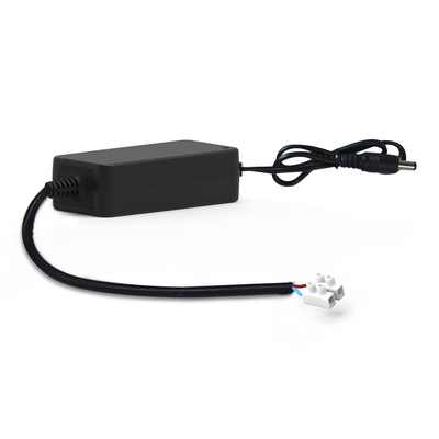 Convertidor de Voltaje con Aislador de 15-30 Vcc a 12 Vcc / 3 Amp Max. - imagen 4