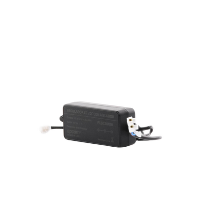 Convertidor de Voltaje con Aislador de 15-30 Vcc a 12 Vcc / 3 Amp Max. - imagen 5