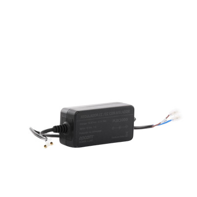 Convertidor de Voltaje con Aislador de 15-30 Vcc a 12 Vcc / 3 Amp Max. - imagen 6