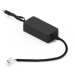 Convertidor de Voltaje con Aislador de 15-30 Vcc a 12 Vcc / 3 Amp Max. miniatura 3