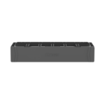 Organizador de Cables Horizontal PatchRunner™, Sencillo (Solo Frontal), Para Rack de 19in, 2UR miniatura 2