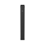 Organizador Vertical PatchRunner™, Doble (Frontal y Posterior), Para Rack Abierto de 45 Unidades, 10in de Ancho, Color Negro miniatura 3