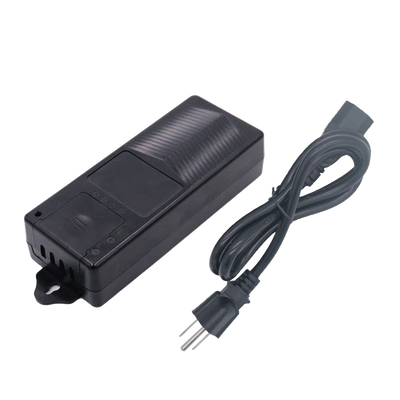 Fuente de Poder de 4 Salidas de 11 – 15 Vcc / 5 Amper / Voltaje de Entrada 110- 240 Vac / Fusible Termico PTC Integrado para Protección / Salida de Voltaje Inteligente hasta 3 Amper por Salida - imagen 2