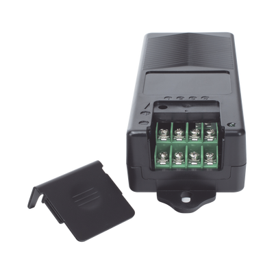 Fuente de Poder de 4 Salidas de 11 – 15 Vcc / 5 Amper / Voltaje de Entrada 110- 240 Vac / Fusible Termico PTC Integrado para Protección / Salida de Voltaje Inteligente hasta 3 Amper por Salida - imagen 3