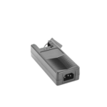 Fuente de Poder de 4 Salidas de 11 – 15 Vcc / 5 Amper / Voltaje de Entrada 110- 240 Vac / Fusible Termico PTC Integrado para Protección / Salida de Voltaje Inteligente hasta 3 Amper por Salida miniatura 4