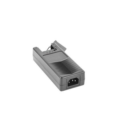 Fuente de Poder de 4 Salidas de 11 – 15 Vcc / 5 Amper / Voltaje de Entrada 110- 240 Vac / Fusible Termico PTC Integrado para Protección / Salida de Voltaje Inteligente hasta 3 Amper por Salida - imagen 4
