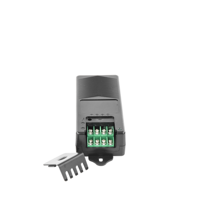 Fuente de Poder de 4 Salidas de 11 – 15 Vcc / 5 Amper /  Voltaje de Entrada 110- 240 Vac / Fusible Termico PTC Integrado para Protección / Salida de Voltaje Inteligente hasta 3 Amper por Salida - imagen 6