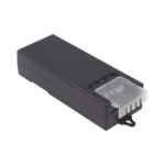 Fuente de Poder de 12 Vcc @ 5A / 4 Cámaras / FILTRO DE RUIDO ESPECIAL PARA CAMARAS 4K / Fusible Reseteable Inter Construido PTC / Protección Contra Sobre-Tensiones y Contra Cortocircuito / Recomendado para cámaras 4K. miniatura 2