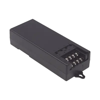 Fuente de Poder de 12 Vcc @ 5A / 4 Cámaras / FILTRO DE RUIDO ESPECIAL PARA CAMARAS 4K / Fusible Reseteable Inter Construido PTC / Protección Contra Sobre-Tensiones y Contra Cortocircuito / Recomendado para cámaras 4K. - imagen 3