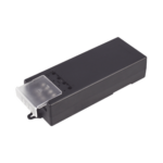 Fuente de Poder de 12 Vcc @ 5A / 4 Cámaras / FILTRO DE RUIDO ESPECIAL PARA CAMARAS 4K / Fusible Reseteable Inter Construido PTC / Protección Contra Sobre-Tensiones y Contra Cortocircuito / Recomendado para cámaras 4K. miniatura 4