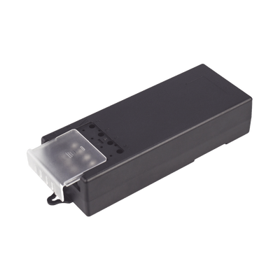 Fuente de Poder de 12 Vcc @ 5A / 4 Cámaras / FILTRO DE RUIDO ESPECIAL PARA CAMARAS 4K / Fusible Reseteable Inter Construido PTC / Protección Contra Sobre-Tensiones y Contra Cortocircuito / Recomendado para cámaras 4K. - imagen 4