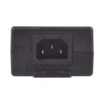 Fuente de Poder de 12 Vcc @ 5A / 4 Cámaras / FILTRO DE RUIDO ESPECIAL PARA CAMARAS 4K / Fusible Reseteable Inter Construido PTC / Protección Contra Sobre-Tensiones y Contra Cortocircuito / Recomendado para cámaras 4K. miniatura 6