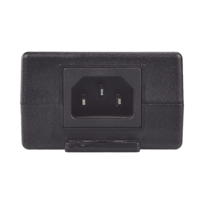 Fuente de Poder de 12 Vcc @ 5A / 4 Cámaras / FILTRO DE RUIDO ESPECIAL PARA CAMARAS 4K / Fusible Reseteable Inter Construido PTC / Protección Contra Sobre-Tensiones y Contra Cortocircuito / Recomendado para cámaras 4K. - imagen 6