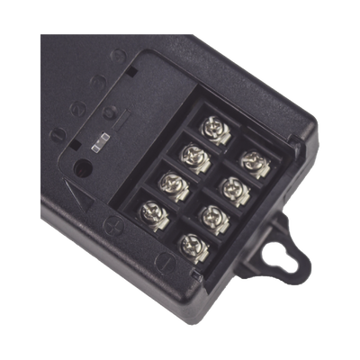 Fuente de Poder de 12 Vcc @ 5A / 4 Cámaras / FILTRO DE RUIDO ESPECIAL PARA CAMARAS 4K / Fusible Reseteable Inter Construido PTC / Protección Contra Sobre-Tensiones y Contra Cortocircuito / Recomendado para cámaras 4K. - imagen 7
