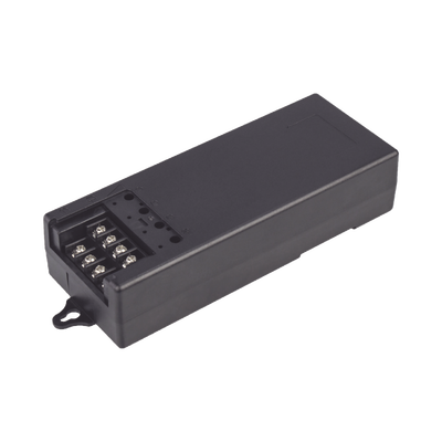 Fuente de Poder de 12 Vcc @ 5A / 4 Cámaras / FILTRO DE RUIDO ESPECIAL PARA CAMARAS 4K / Fusible Reseteable Inter Construido PTC / Protección Contra Sobre-Tensiones y Contra Cortocircuito / Recomendado para cámaras 4K. - imagen 1