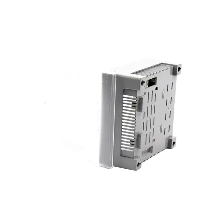 Fuente de Poder con Gabinete de 4 Salidas de 11 – 15 Vcc / 5 Amper / Voltaje de Entrada: 96 – 264 Vca / Soporta Protección contra Sobrecorriente de Salida, Protección contra Cortocircuito / Led Indicador - imagen 5