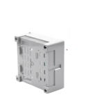 Fuente de Poder con Gabinete de 4 Salidas de 11 – 15 Vcc / 5 Amper / Soporta Batería de Respaldo / Voltaje de Entrada: 96 – 264 Vca / Soporta Protección contra Sobrecorriente de Salida, Protección contra Cortocircuito / miniatura 4