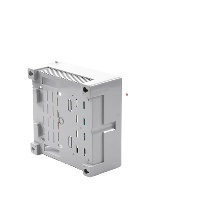 Fuente de Poder con Gabinete de 4 Salidas de 11 – 15 Vcc / 5 Amper /  Soporta Batería de Respaldo / Voltaje de Entrada: 96 – 264 Vca / Soporta Protección contra Sobrecorriente de Salida, Protección contra Cortocircuito / - imagen 4