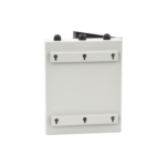 Fuente de Poder Profesional para Domos PTZ de 24 Vca@ 7A / Exterior / Voltaje de Entrada de 127 Vca. miniatura 3