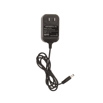 Fuente de Poder de 12 Vcc Regulada / 2 Amp / Voltaje de Entrada de 100 – 240 VCA / Longitud del cable 96 cms. - imagen 2