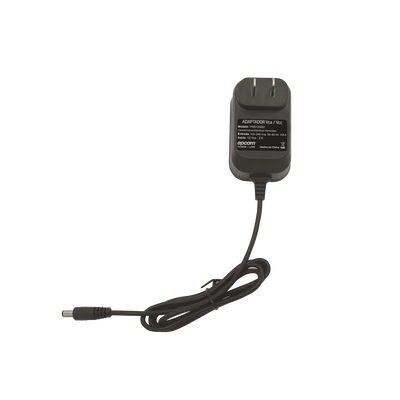 Fuente de Poder de 12 Vcc Regulada / 2 Amp / Voltaje de Entrada de 100 – 240 VCA / Longitud del cable 96 cms. - imagen 3