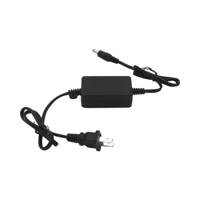 Fuente de Poder 12 Vcc / 2 Amp / Con Terminales de Extensión / Distancias de cable hacia Vca 50 cm / Distancia de cable hacia dispositivo de 50 cm - imagen 4
