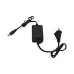 Fuente de Poder 12 Vcc / 2 Amp / Con Terminales de Extensión / Distancias de cable hacia Vca 50 cm / Distancia de cable hacia dispositivo de 50 cm miniatura 3