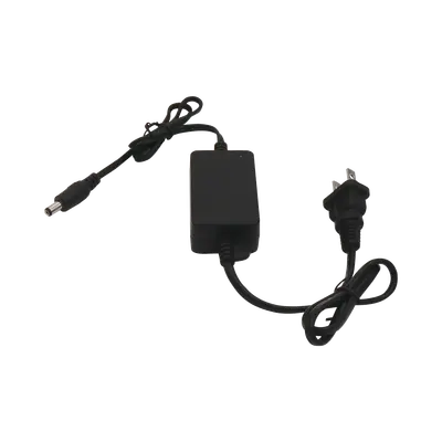 Fuente de Poder 12 Vcc / 2 Amp / Con Terminales de Extensión / Distancias de cable hacia Vca 50 cm / Distancia de cable hacia dispositivo de 50 cm - imagen 3