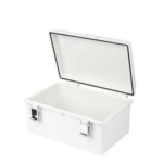 Gabinete ABS | IP66 | 190x290x140mm | Pared | Cierre broche inoxidable miniatura 1