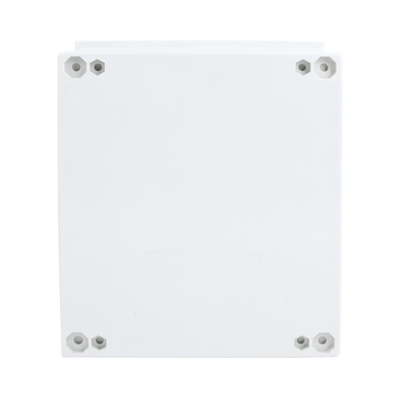 Gabinete Poliéster IP65 | Intemperie | 250x300x140mm | Con puerta - imagen 8